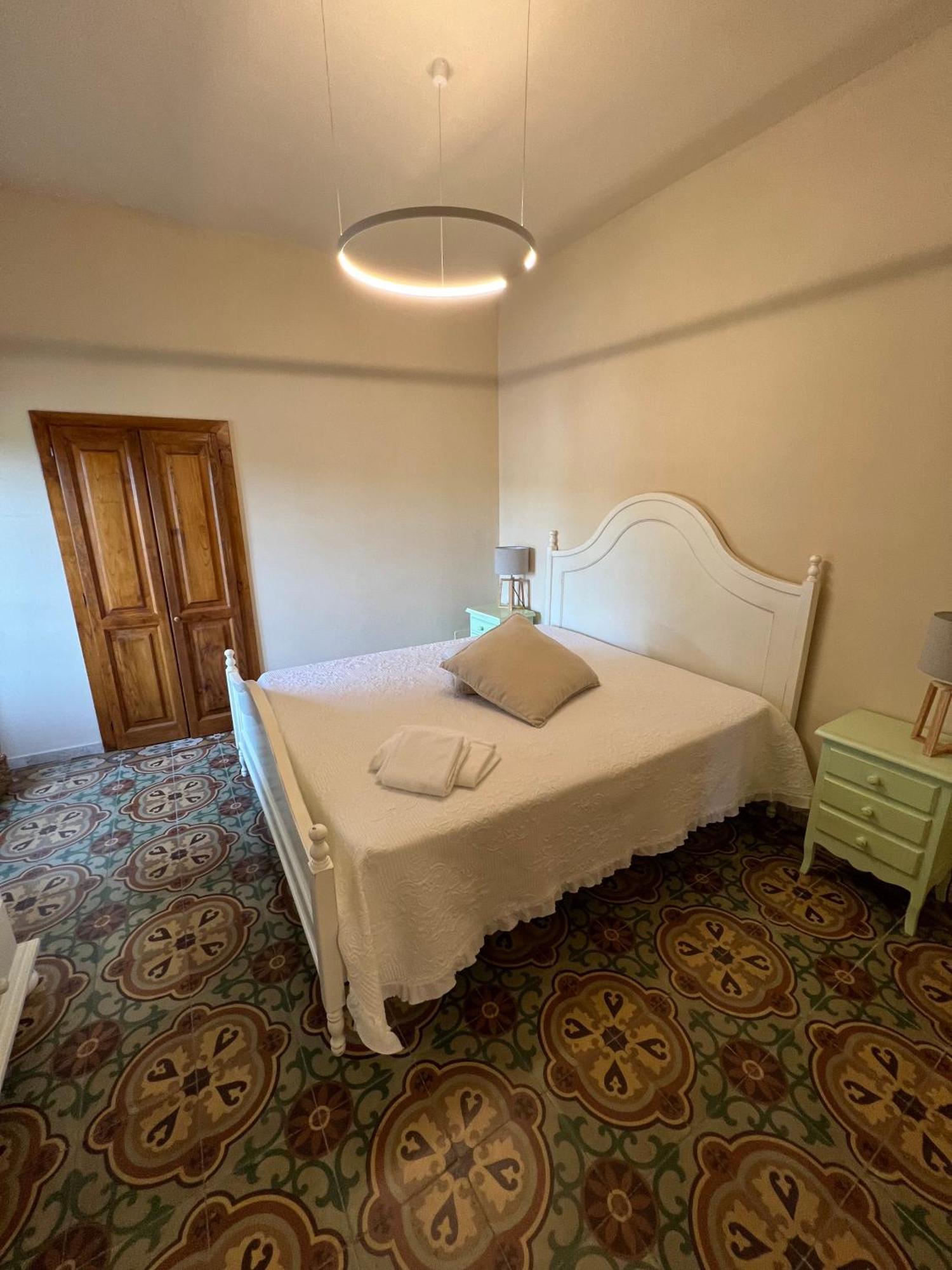Locanda Fermento Mochignano Exteriör bild