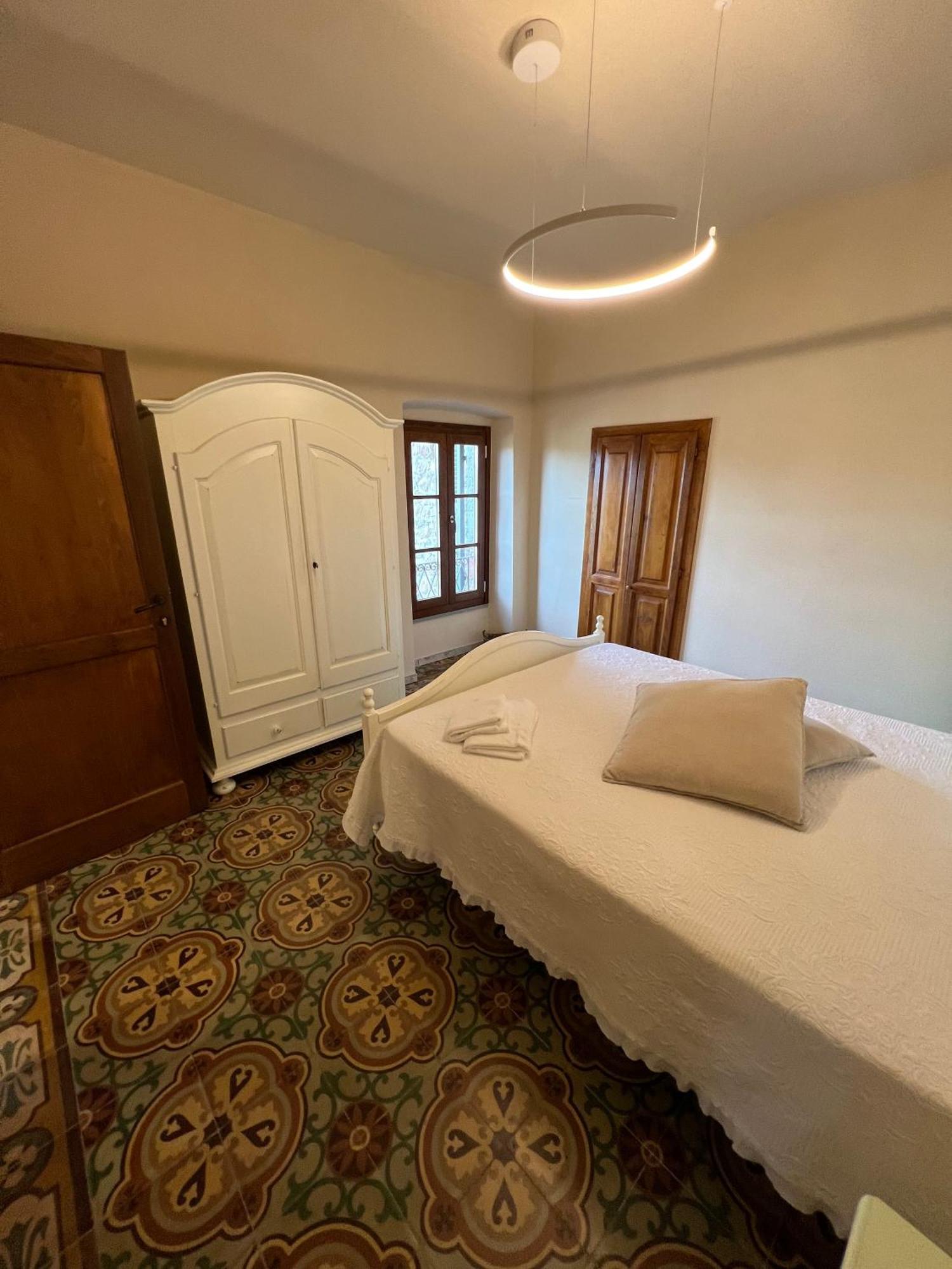 Locanda Fermento Mochignano Exteriör bild